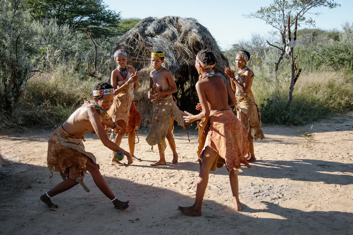 Community and culture